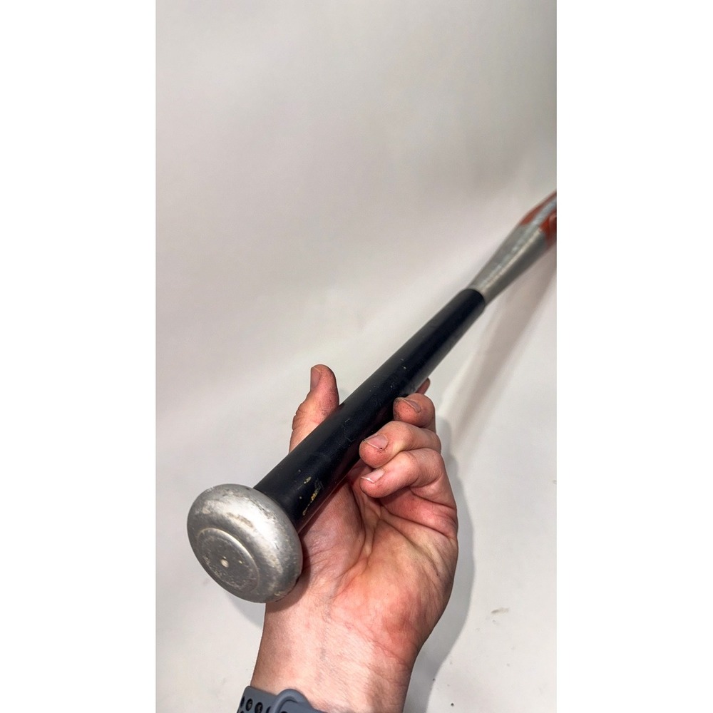 Louisville Slugger Official Softball Bat 34" Red Barrel 708 Metal Aluminum 28oz - Picture 5 of 5